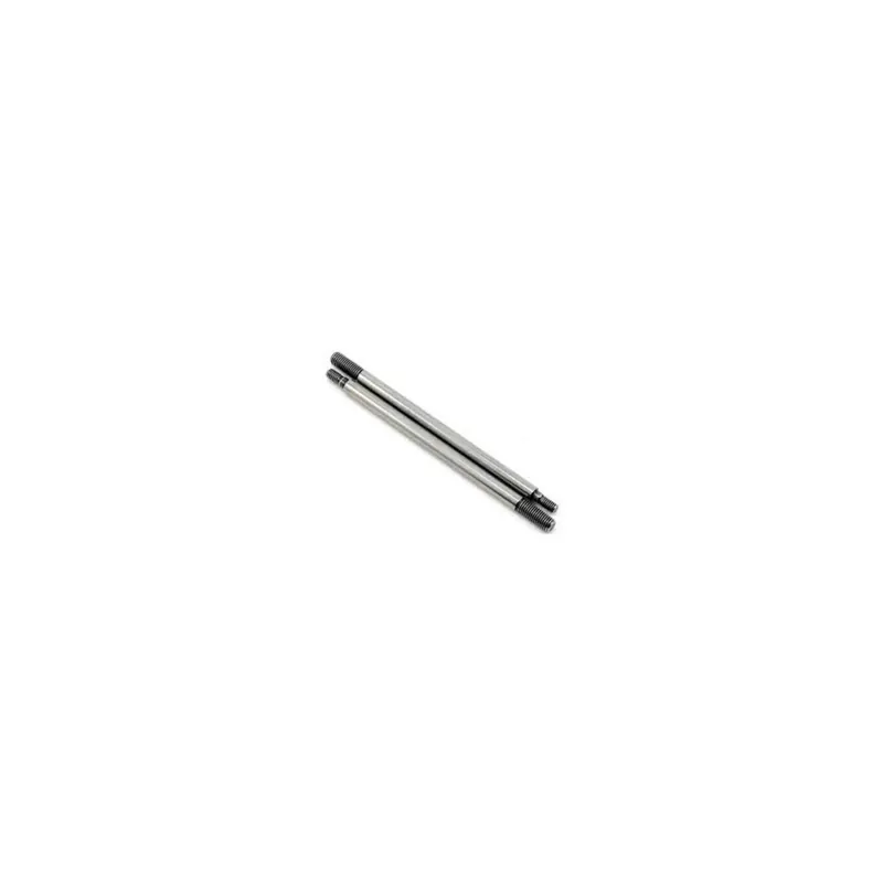 Occasione Ricambi Xray XB8 2014 - Steli Ammortizzatori Post. (Pz.2)