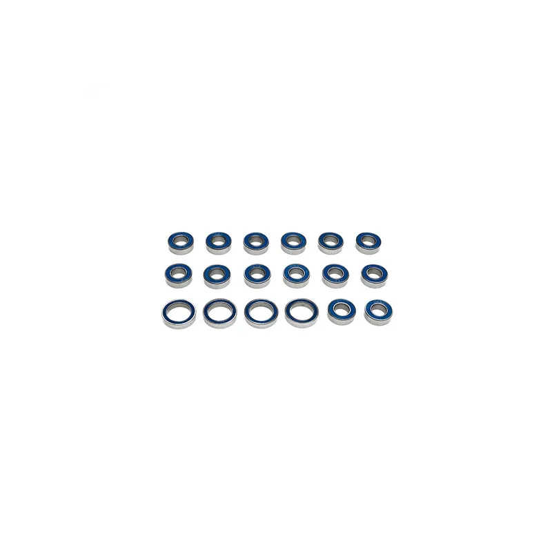Super Prezzo Matrix Kit cuscinetti Per XRAY XB823 (18Pz.)