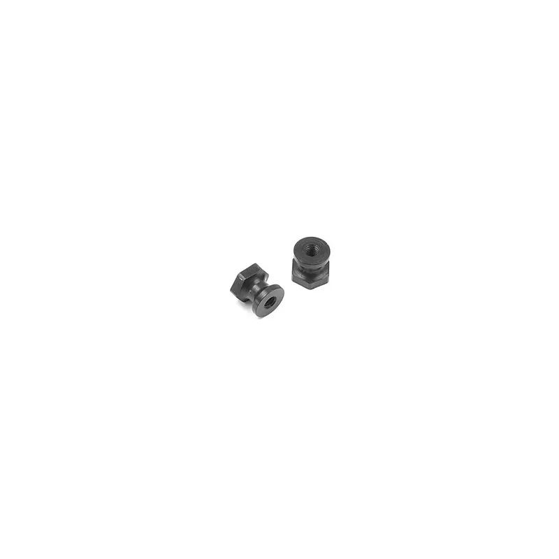 Occasione Imperdibile Hudy - XRAY XB8/XB8R-808- Sfera ammortizzatori filettata (pz2)