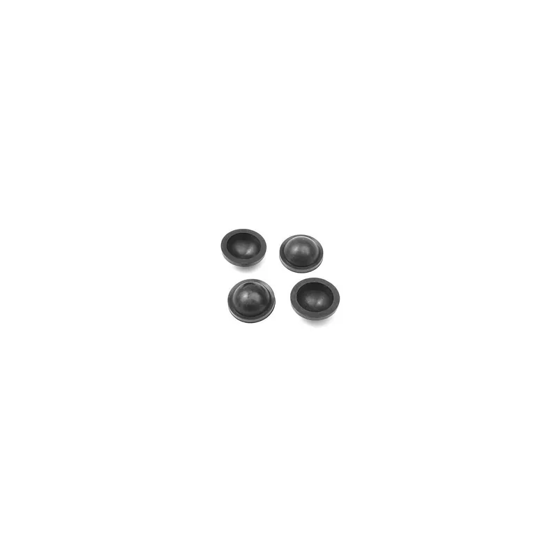 Hudy - XRAY XB8/XB8R Membrane ammortizzatori 4 Pz. Sconto