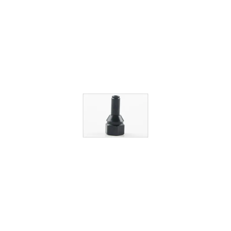 Prezzo Conveniente Kyosho Ricambi - Dado albero filettato (1) - Inferno ST - Inferno MP7.5 Sports III