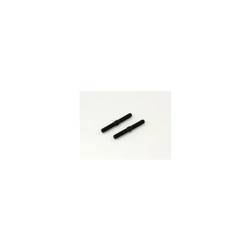 Kyosho Ricambi MP9 MP10 MP11Tiranti Posteriori mp7.5 Sconto