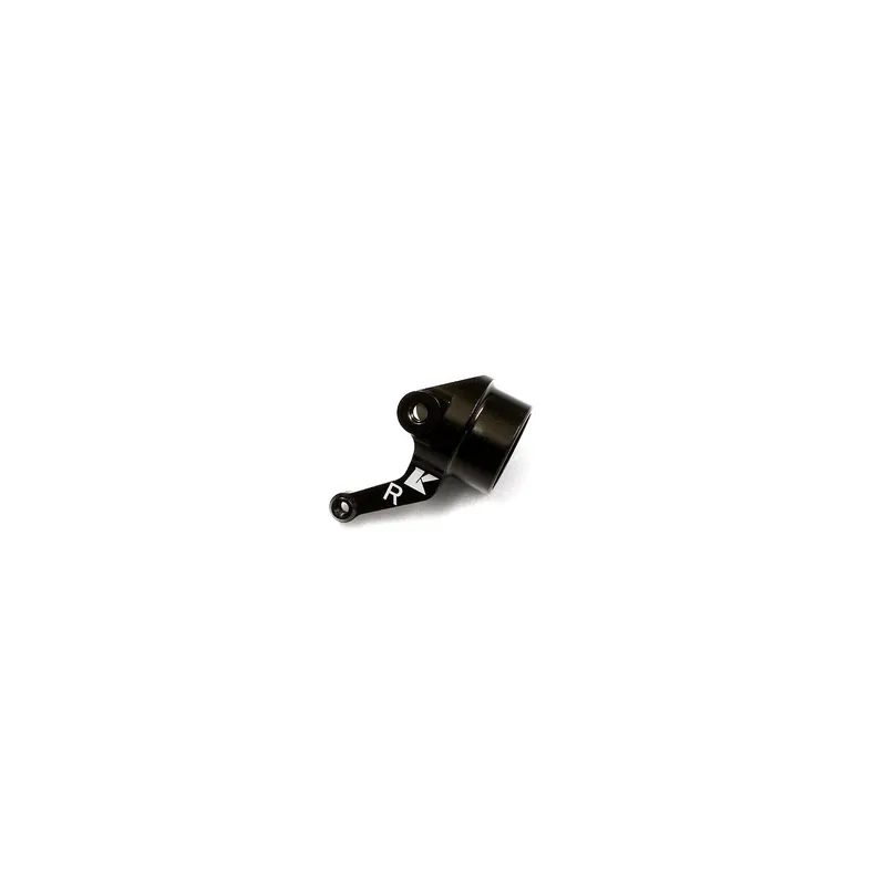 Kyosho Ricambi MP9 MP10TKI4 - Fusello Sterzo in Alluminio Destro IF488-R Esclusivo