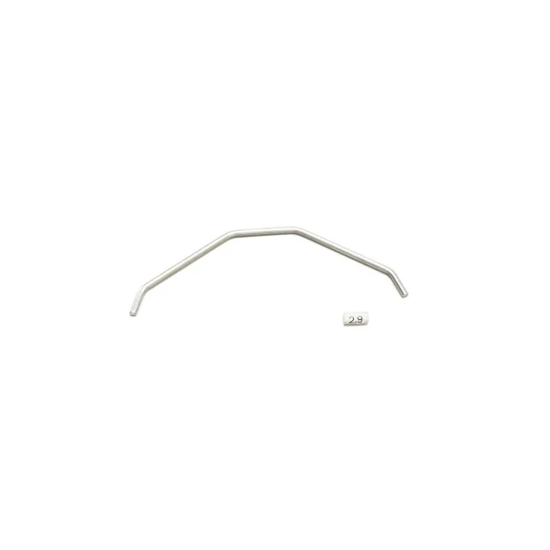 Kyosho Ricambi Stabilizzatore Anteriore 2.9mm Kyosho Inferno MP9-MP10-MP11 Offerta Lampo