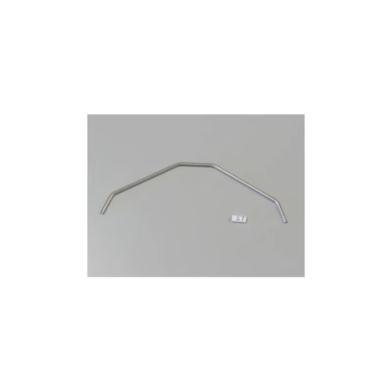 Acquista Ora Kyosho Ricambi Stabilizzatore Posteriore 2.7mm. Kyosho Inferno MP9-MP10 MP11