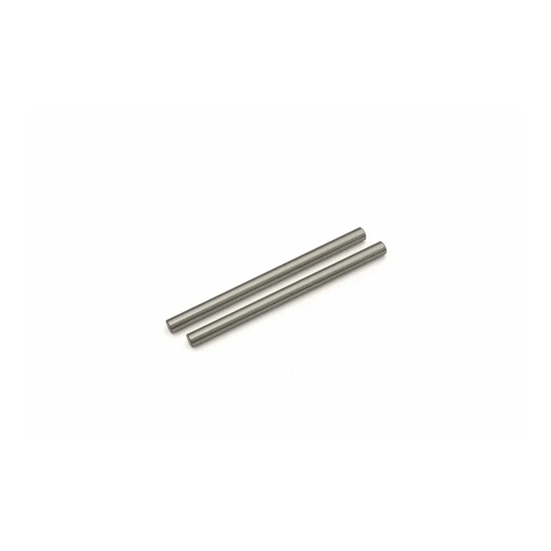 Kyosho -InfernoMP10 MP11 Perni dei bracci 4.5x65 mm IF624-65 Reso Gratuito