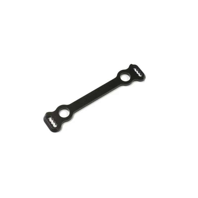 Popolare Kyosho Ricambi Piastrina sterzo Kyosho Inferno MP9e Evo - MP10 IF517