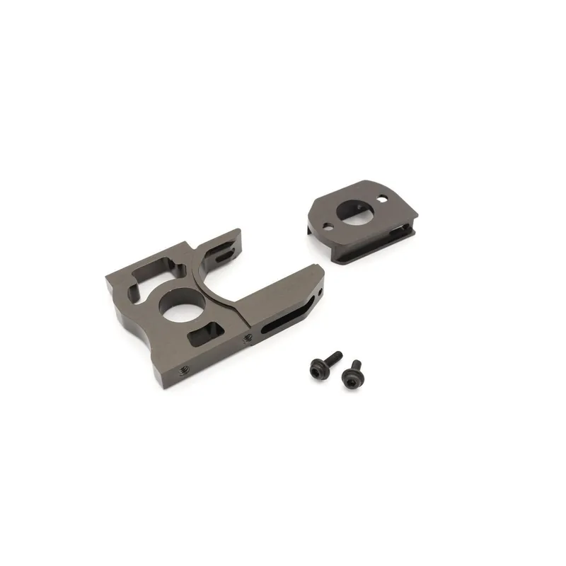 Ricambi Kyosho MP10 E Supporto motore Non Perdere