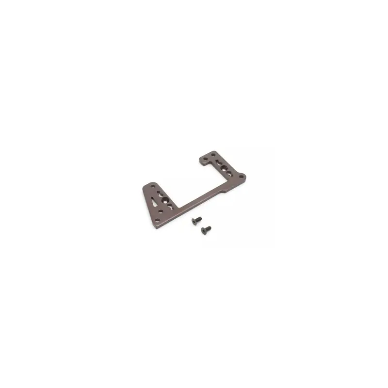 Reso Gratuito Kyosho Ricambi Piastra servo gas Kyosho Inferno MP11 IF703