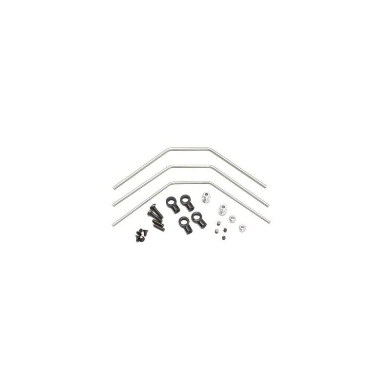 Kyosho Ricambi Kit Batta Stabilizzatrice Anteriore 2.5mm Inferno Neo Series Spedizione Espresso