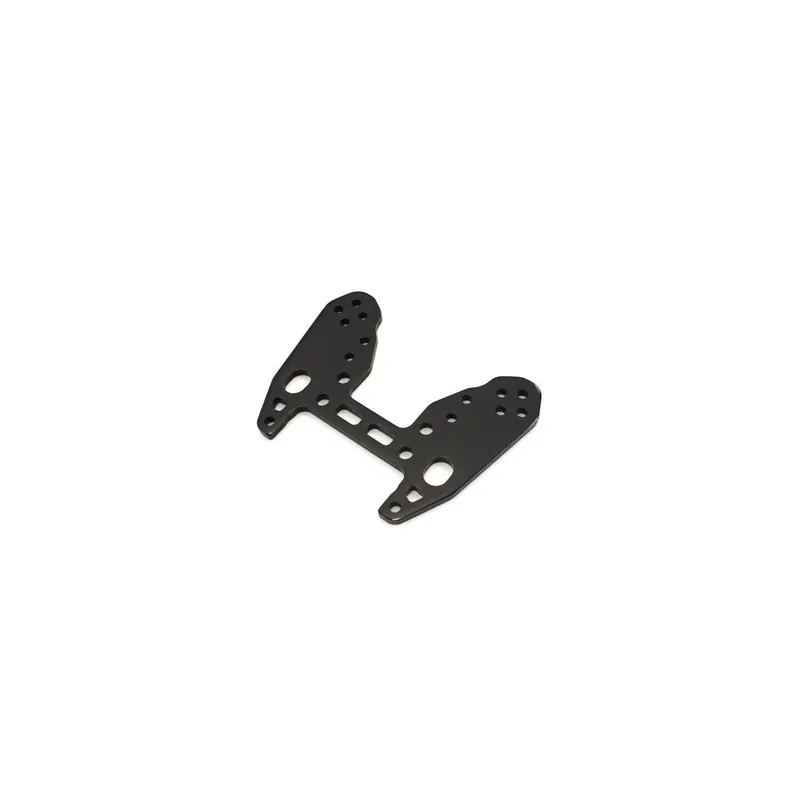 Promozione Esclusiva Kyosho Inferno Supporto Ammortizzatori Anteriore NEO ST 3.0 - Nero