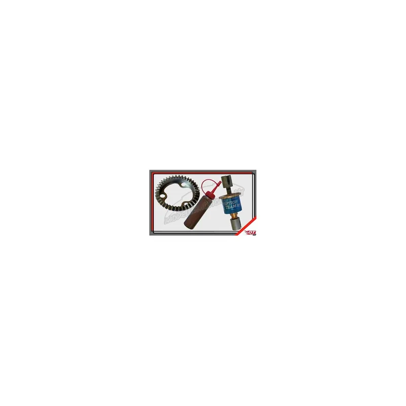 Offerta Del Giorno Option Team Fioroni - TORSEN STORM TRACTION ANTERIORE X T.T.EB4