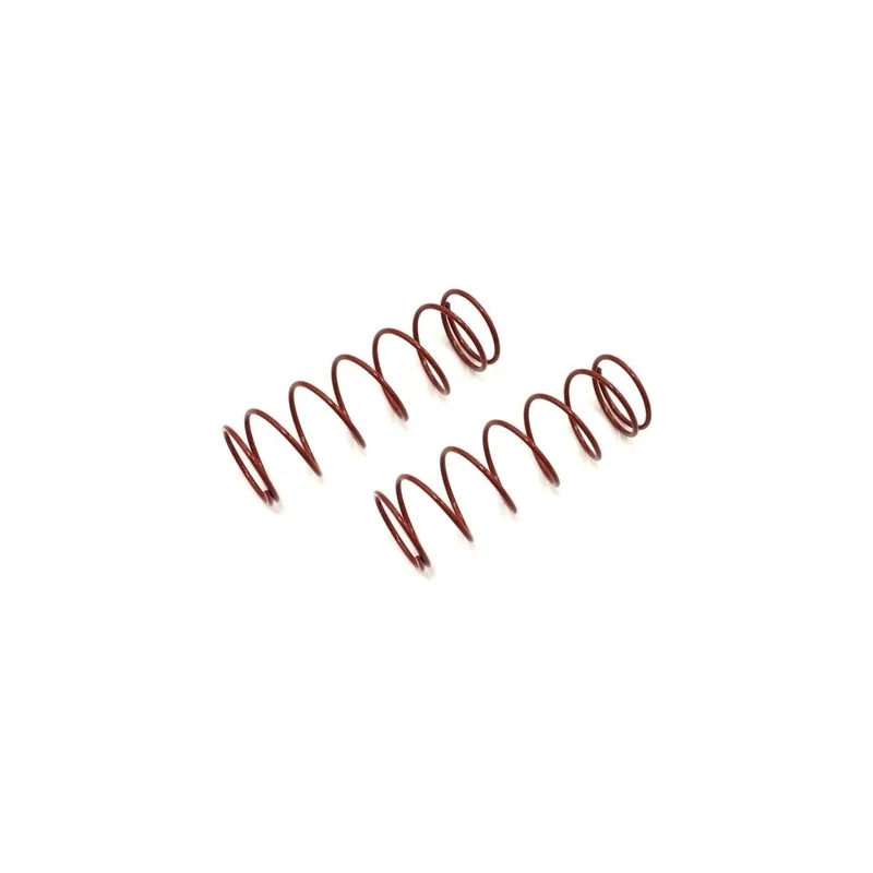 Kyosho Ricambi - Molle per Ammortizzatori Big Shock S 8.5x1.5 L. 81mm Rosso (2)IFS002-8515 Acquista Ora