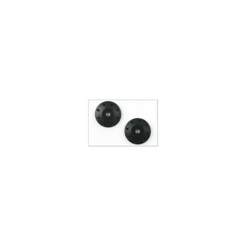 Kyosho Ricambi MP9 - Pistoni ammortizzatori 1.3x8 (2 Pz.) IFW405-138 Offerta Del Giorno