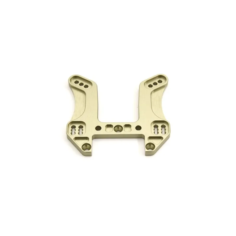 Ricambi Kyosho Supporto Degli Ammortizzatori Anteriori Inferno MP10 - Duro IFW623 (per IF484) Saldi