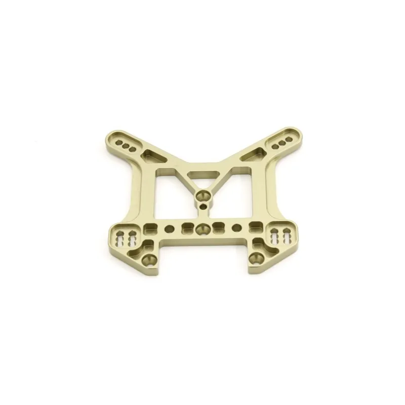 Offerta Limitata Ricambi Kyosho Supporto Degli Ammortizzatori Posteriore Inferno MP10 - Duro IFW624 (per IS215)
