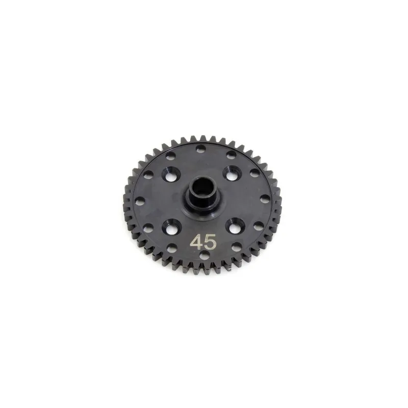 Quantità Limitata Kyosho Corona principale 45D LW Kyosho Inferno MP9-MP10 (per IF403B) IFW634-45S