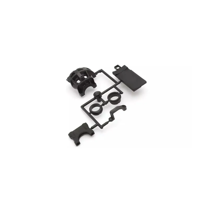 Acquista Ora Kyosho Ricambi Bancada Central Kyosho Inferno MP11e IF803