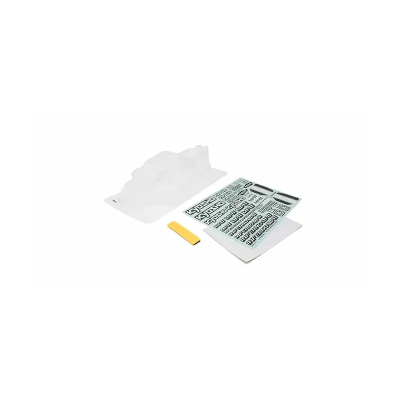 Subito Disponibile Kyosho Ricambi Carrozzeria Kyosho 1 8 Inferno MP11 IFB027