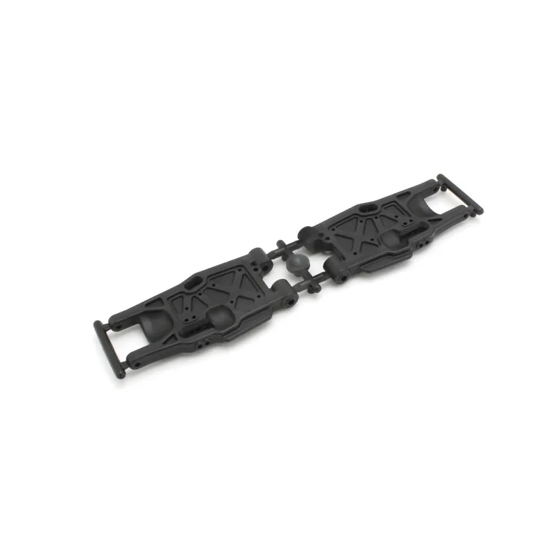 Reso Gratuito Kyosho Ricambi Braccetti Posteriore Inferiore MP11 (2)
