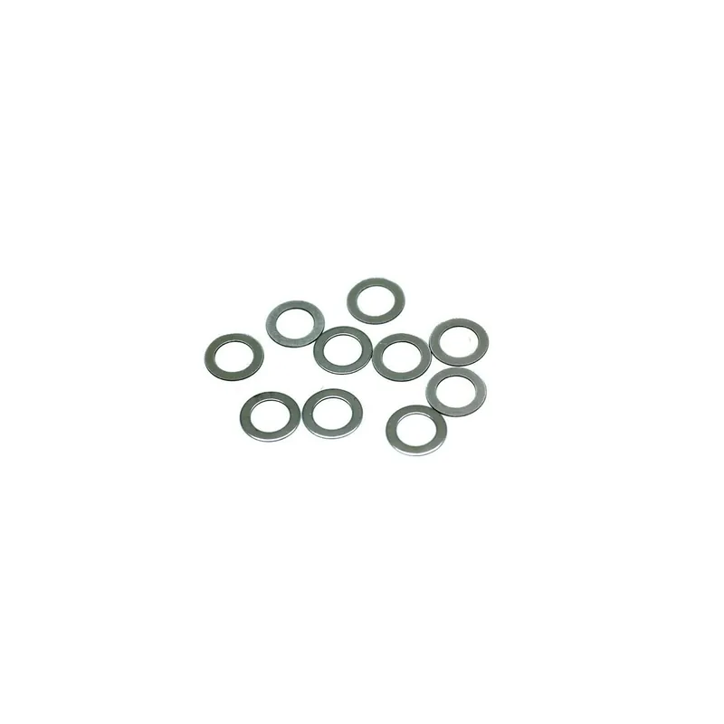 Ricambi S-Workz rasamenti 6x10x0.2mm (10) SW101019 Offerta Del Giorno