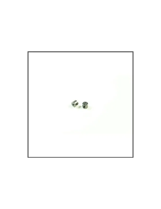 Ultimissimo Modello Ricambi S350 Adjuster Knob (GM)(2PC)
