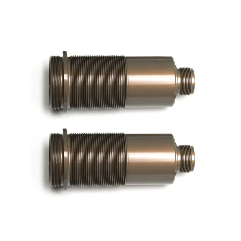 Scelto Dai Clienti Ricambi Team Associated RC8B3 Shock Bodies, 30.5mm Front 81160