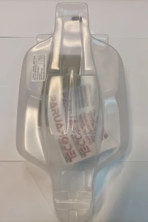 Offerta Del Giorno Carrozzeria Delta Plastik Lexan OFF78 1 8 Buggy associated elettrico 4.1e