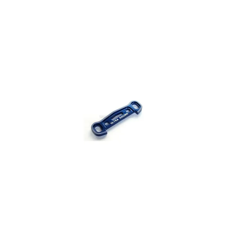 Compra Online Ricambi RC8 OT Fioroni - Piastra anteriore Caster Asso RC8 Ergal 7075