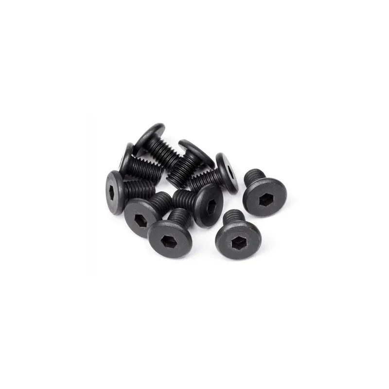 Occasione Hot Bodies - Vite Banco Motore M5x8 (Pz.10) 100550