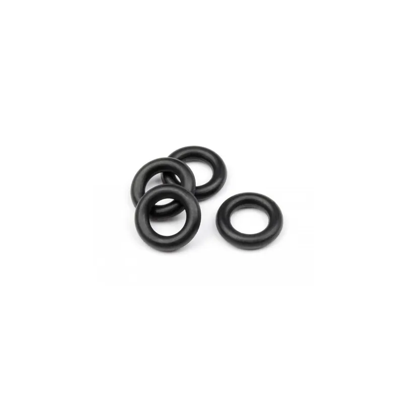 Miglior Prezzo Hot Bodies - O-RING P5 BLACK 66595