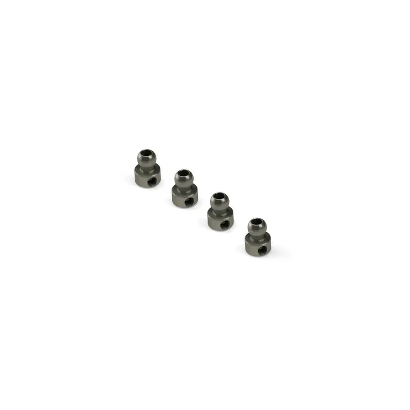 Hot Bodies Sfere Ergal Alleggerite (4) 67207 Sconto