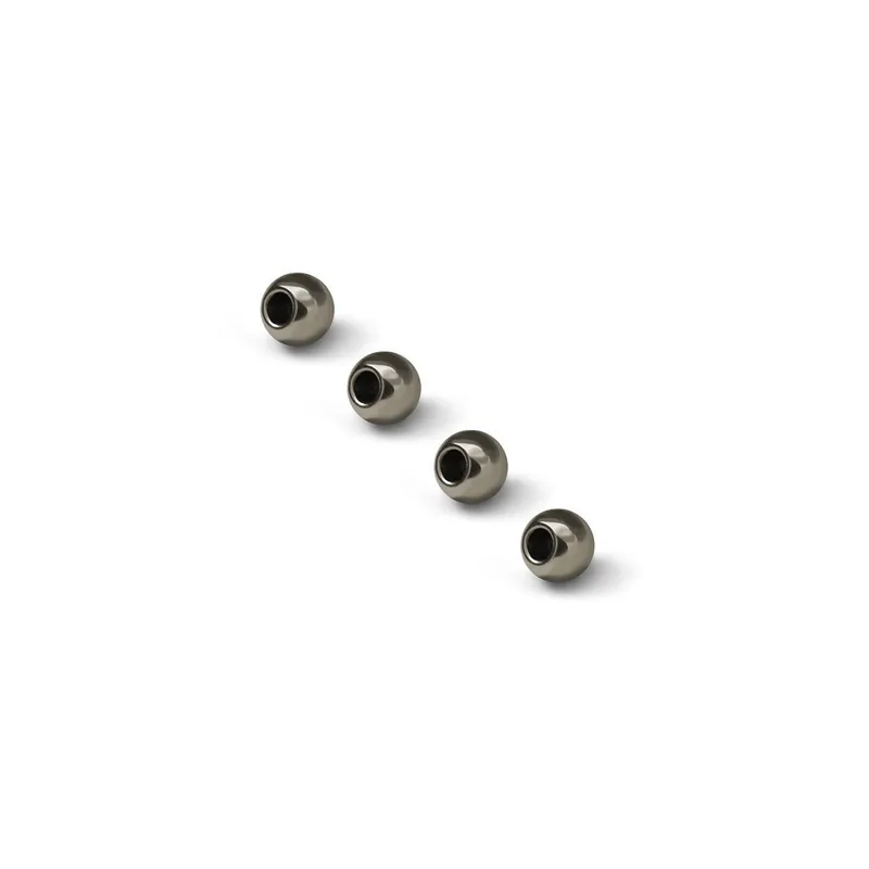 Hot Bodies - Sfere Light Uniball Ammortizzatori (Pz.4) 67213 Nuova Collezione