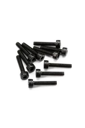 A Buon Prezzo Hot Bodies - Vite Esagonale Testa Cilindrica M2x10 (Pz.10) Z412