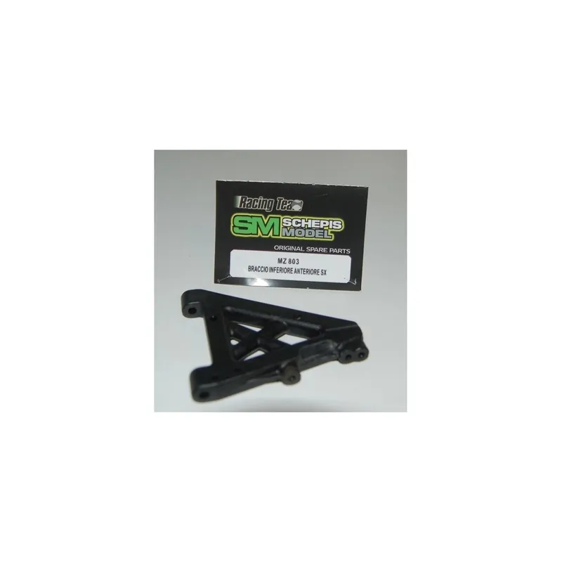 Schepis Model Braccio anteriore inferiore sinistro MZ803 Sconto