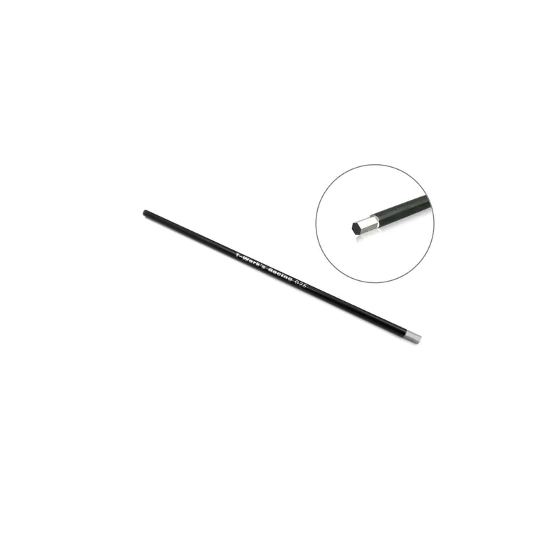 Offerta T-WORK‘S Ricambio Punta Esagonale 1.5x120mm Brugola TW-TT026-H1.5