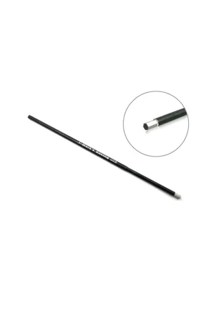 T-WORK‘S Ricambio Punta Esagonale 2.0x120mm Brugola TW-TT026-H2.0 Solo Oggi