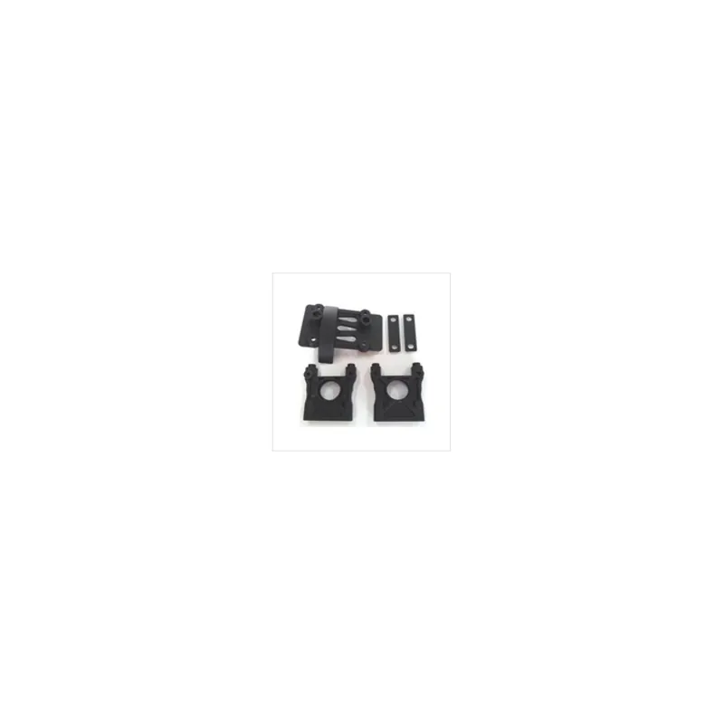Economico Ricambi Carrara RRZ9 Radiosistemi SUPPORTO DIFFERENZIALE CENTRALE Z10021