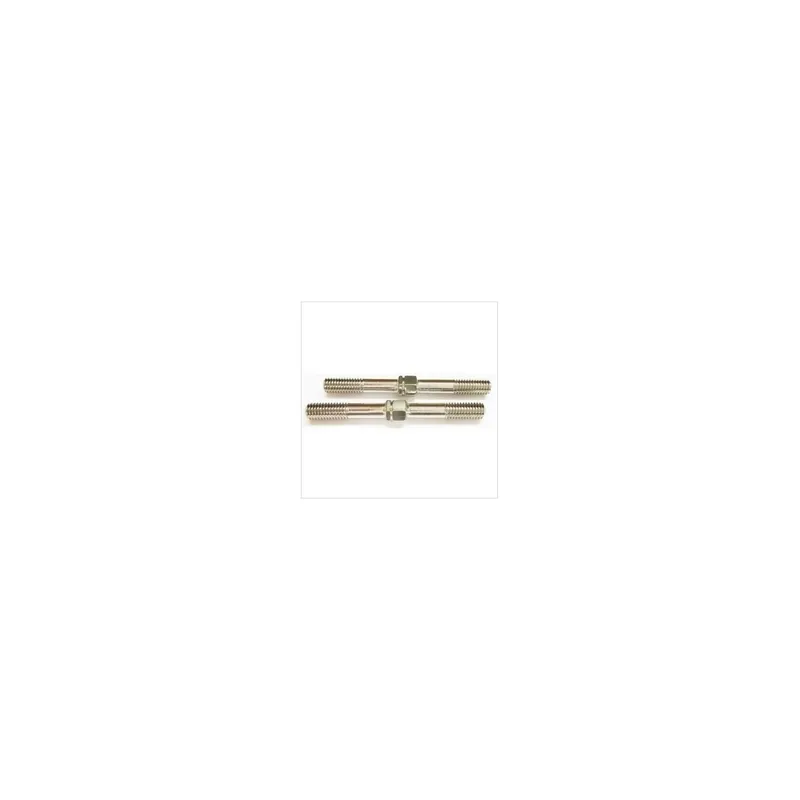 Ricambi Carrara RRZ9 Registro sospensioni posteriori 5x51mm (2) Z8017 Reso Gratuito