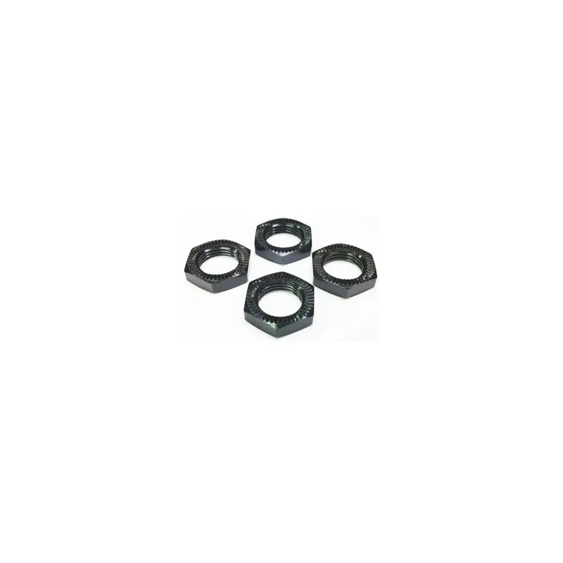 Soddisfatti O Rimborsati Ricambi Carrara RRZ9 Dado ruota (4) Z80394