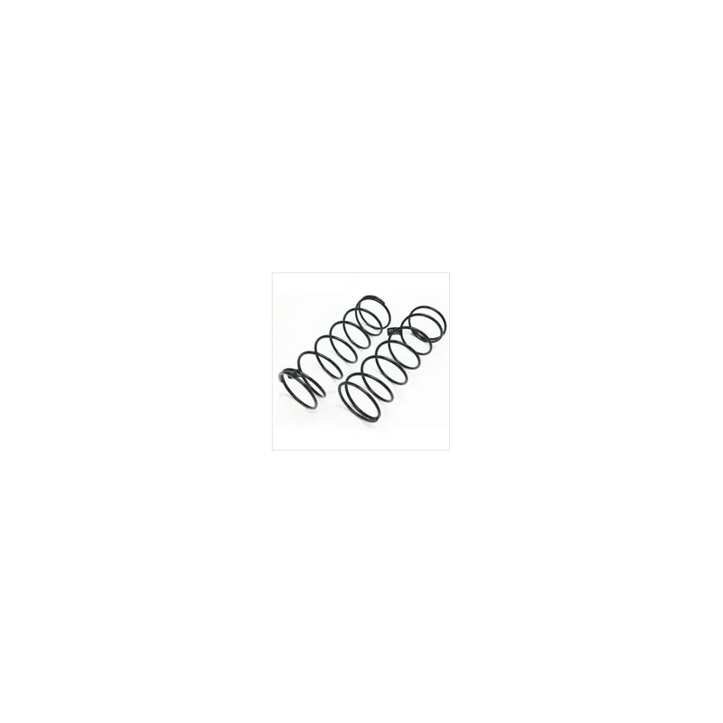 Nuovo Arrivo Ricambi Carrara RRZ9 Molle anteriori 1,4d-67l-6,33s 8329