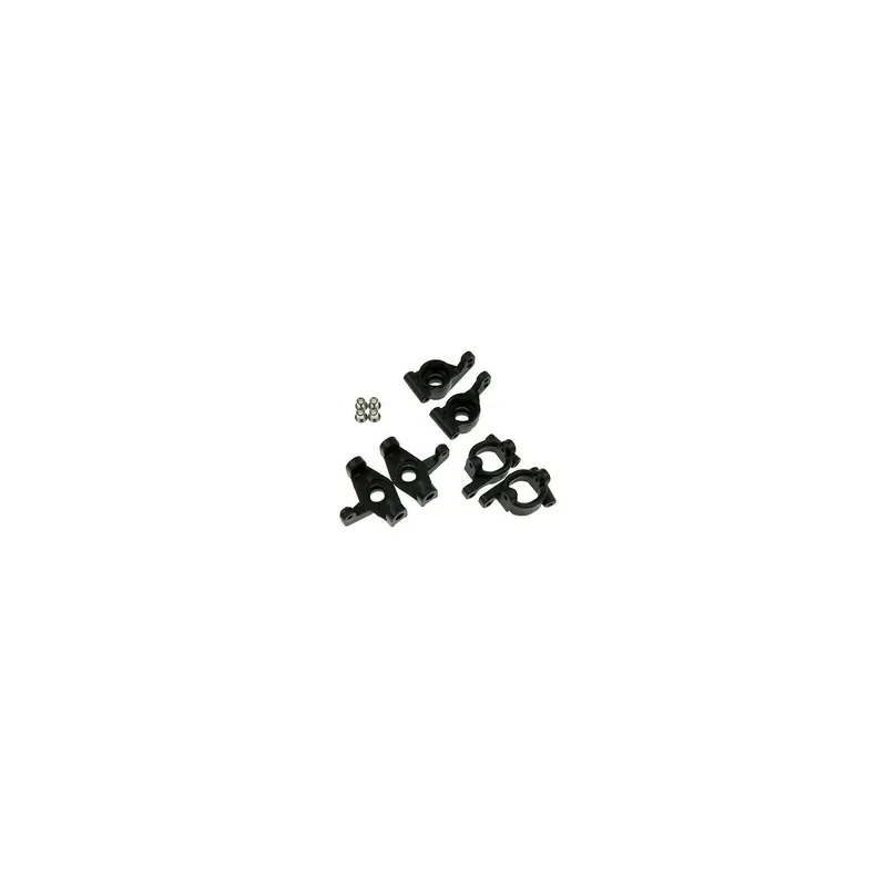 Offerta Speciale LC RACING-Kit "C" e Fuselli EMB L6007