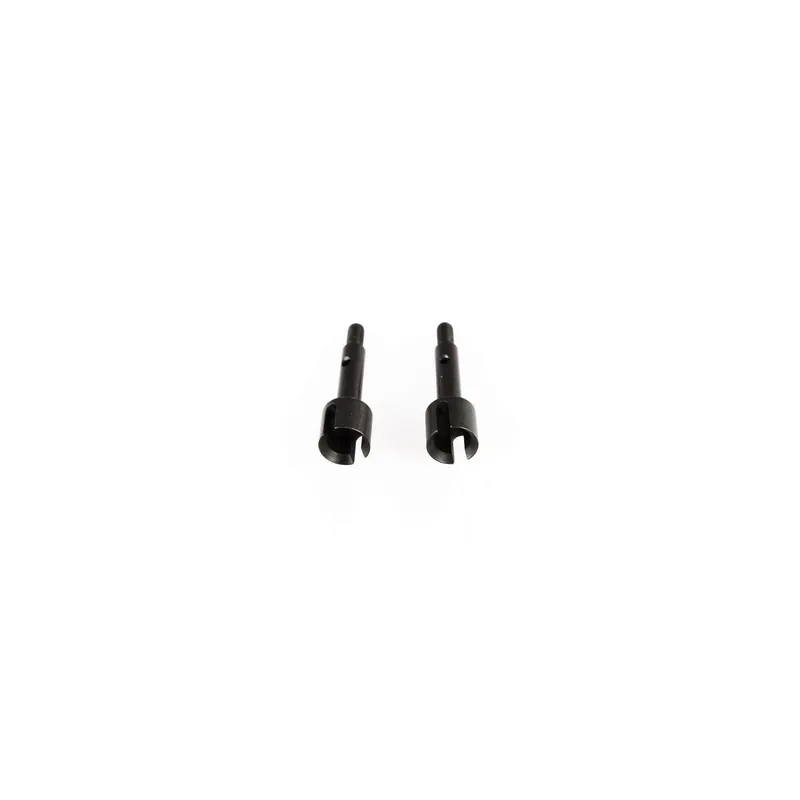 Prezzo Conveniente LC RACING Assi Ruota Posteriori pezzi 2