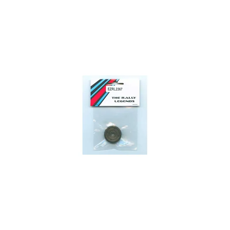 RALLY LEGEND - CORONA CONICA 42T DIFF.LE AD INGRANAGGI Promo Stagionale