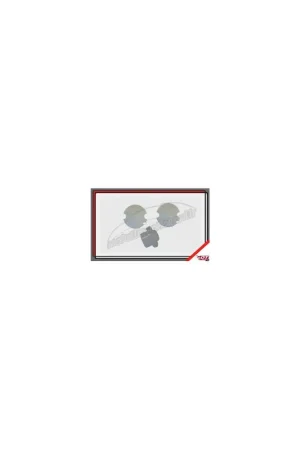 Option Team Fioroni - Boccola eccentrica per OT-UR404 (2,75/3) Prezzo Conveniente