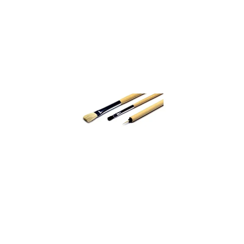 Tamya Pennelli basic set 3pz Offerta Del Giorno