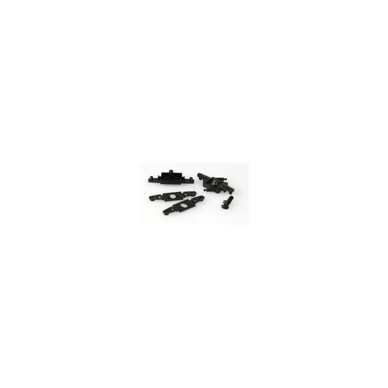 Compra Adesso MICRO TWISTER PRO PLASTICA TESTA ROTORE