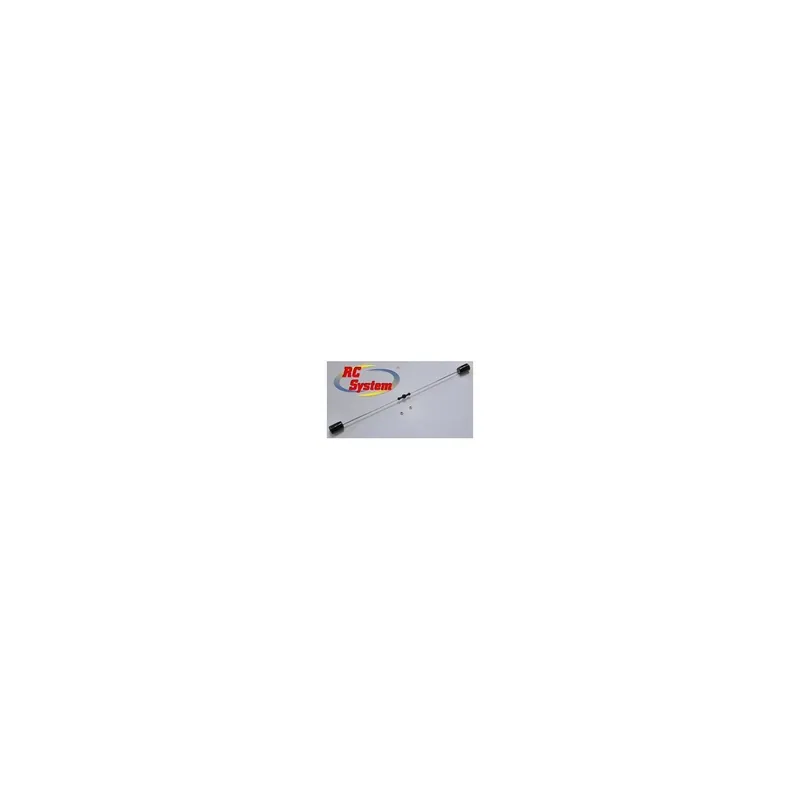 Ricambi EasyCopter V2 - Set flybar con cuscinetto Prezzo Conveniente