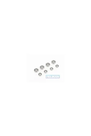 A Buon Prezzo Cuscinetto 3*8*4 Griffin 450