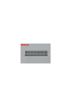 Piko - Binario diritto G119 Solo Oggi